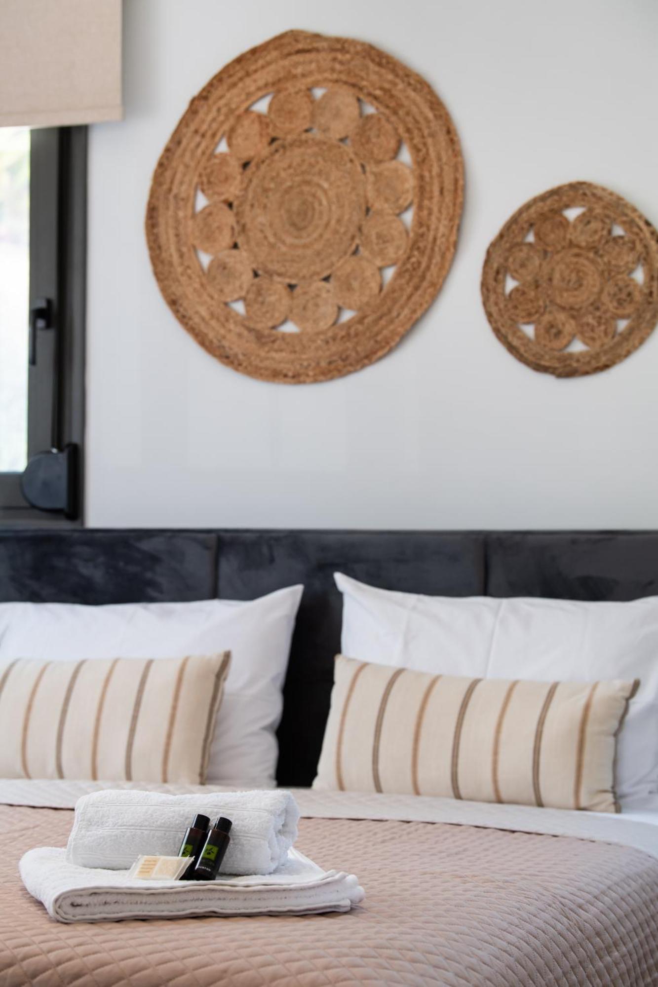 Blue Horizon Seaside Suite By Imagine Lefkada Nikiana Exterior foto